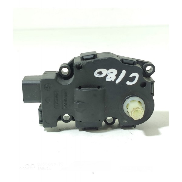 Motor Atuador Caixa Ar Mercedes C180 2010 K9749005 / 27978