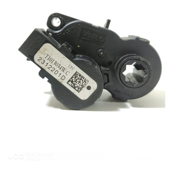 Motor Atuador Caixa Ar Tracker Premier 2021 2312201 / 27977