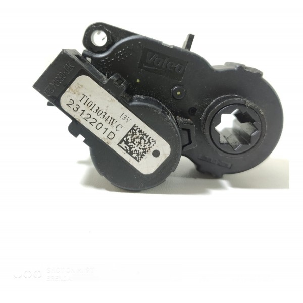 Motor Atuador Caixa Ar Tracker Premier 2021 2312201 / 27977
