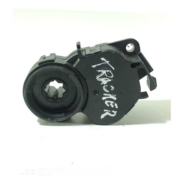 Motor Atuador Caixa Ar Tracker Premier 2021 2312201 / 27977