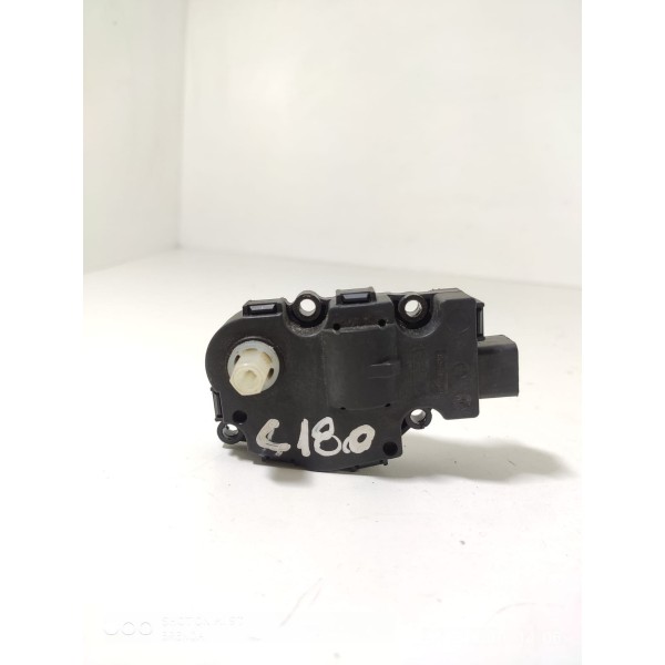 Motor Atuador Caixa Ar Mercedes C180 2010 K9749005 / 27976