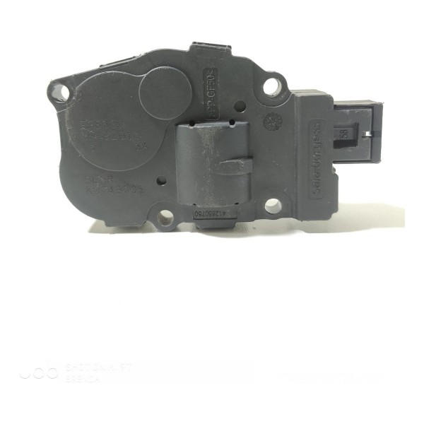 Motor Atuador Caixa Ar Mercedes C180 2010 K9749005 / 27976