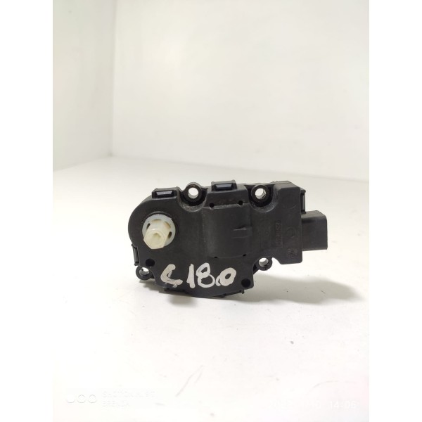 Motor Atuador Caixa Ar Mercedes C180 2010 K9749005 / 27976