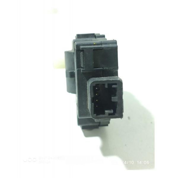 Motor Atuador Caixa Ar Mercedes C180 2010 K9749005 / 27976