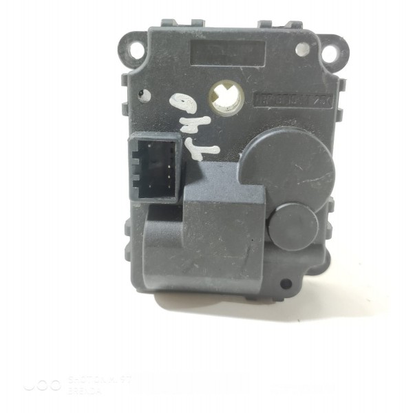 Motor Atuador Caixa Ar Jac T40 2019 / 27975