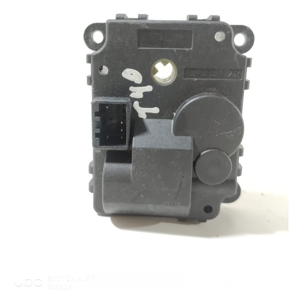 Motor Atuador Caixa Ar Jac T40 2019 / 27975