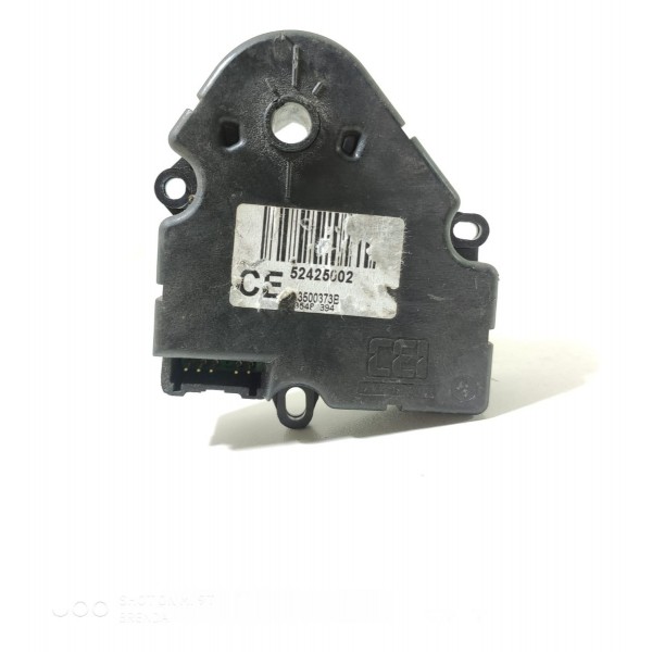 Motor Atuador Caixa Ar Fusion 2013 2014 2015 2016 / 27974