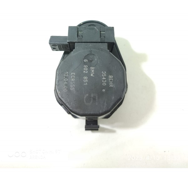Motor Atuador Caixa Ar Bmw 320 323 2003 / 27973