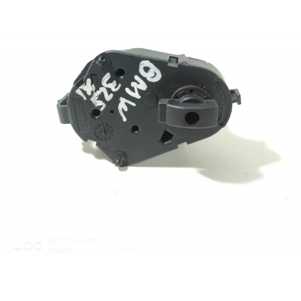 Motor Atuador Caixa Ar Bmw 320 323 2003 / 27973