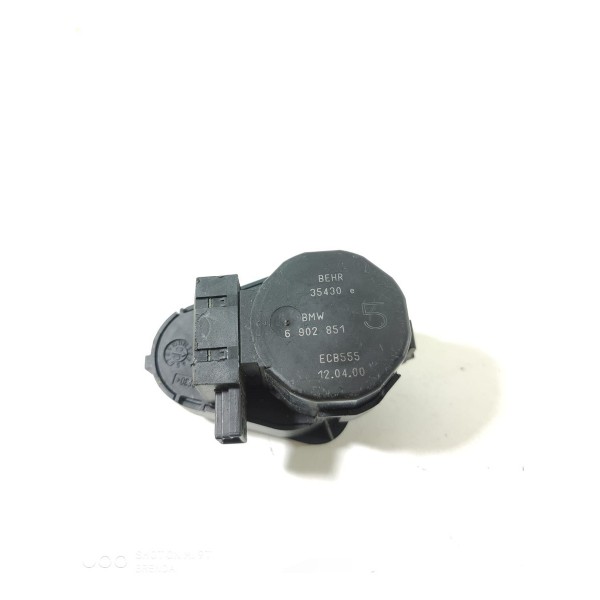 Motor Atuador Caixa Ar Bmw 320 323 2003 / 27973
