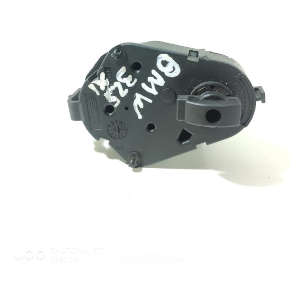 Motor Atuador Caixa Ar Bmw 320 323 2003 / 27973