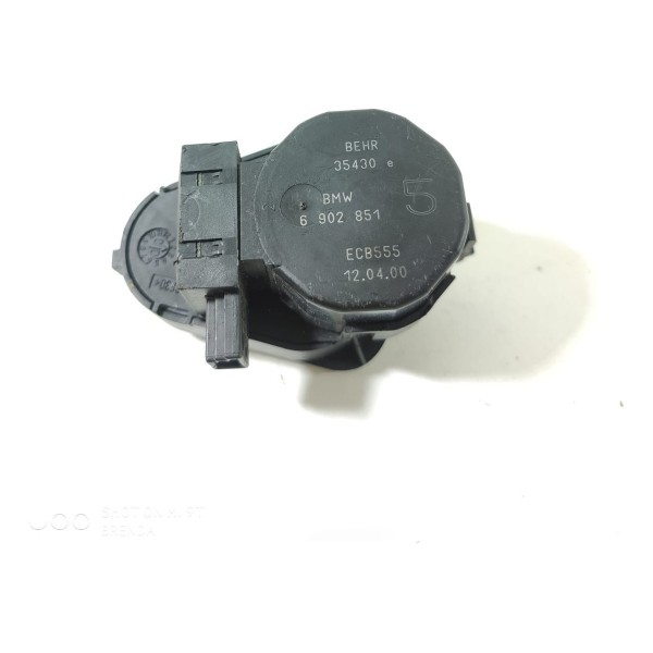 Motor Atuador Caixa Ar Bmw 320 323 2003 / 27973