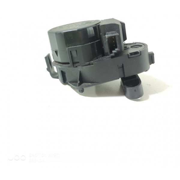 Motor Atuador Caixa Ar Bmw X3 2004 A 2012 / 27972