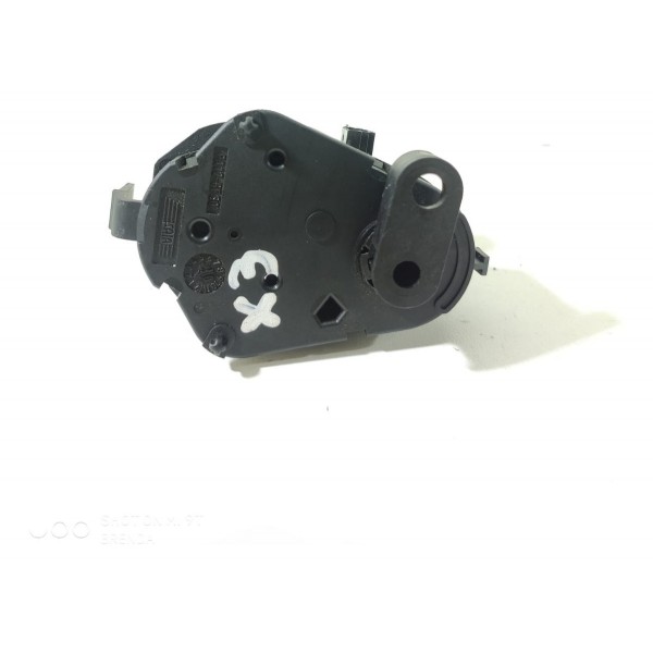 Motor Atuador Caixa Ar Bmw X3 2004 A 2012 / 27972