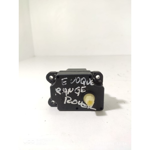 Motor Atuador Cx Ar Range Rover Evoque 2010 6g9n19e616 27971