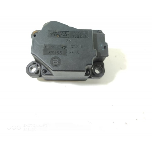 Motor Atuador Cx Ar Range Rover Evoque 2010 6g9n19e616 27971