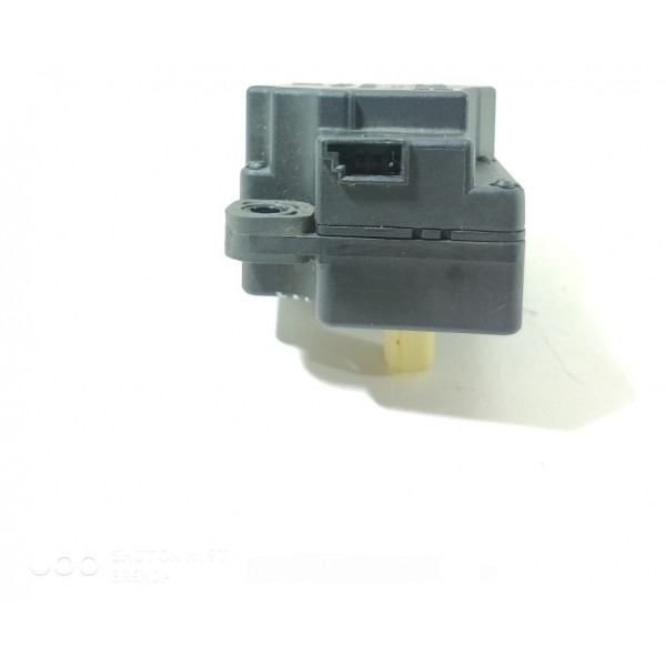 Motor Atuador Cx Ar Range Rover Evoque 2010 6g9n19e616 27971