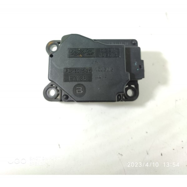 Motor Atuador Cx Ar Range Rover Evoque 2010 6g9n19e616 27971