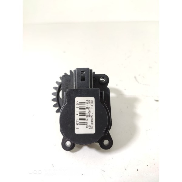 Motor Atuador Caixa Ar Cruze 2012/2016 13372986 / 27970