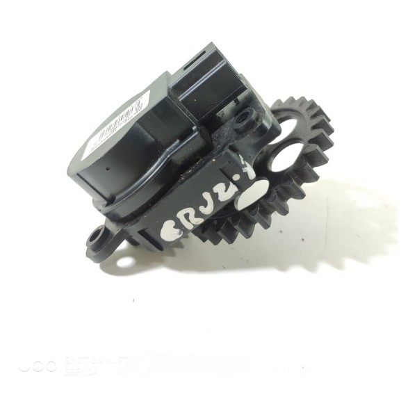 Motor Atuador Caixa Ar Cruze 2012/2016 13372986 / 27970