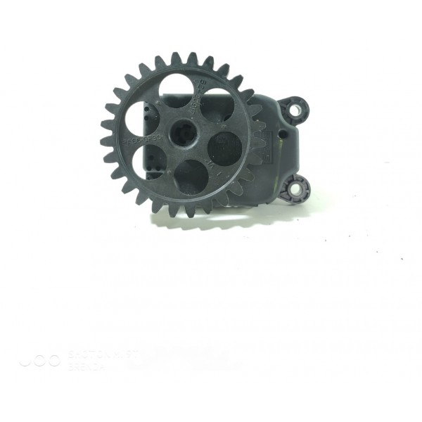 Motor Atuador Caixa Ar Cruze 2012/2016 13372986 / 27970