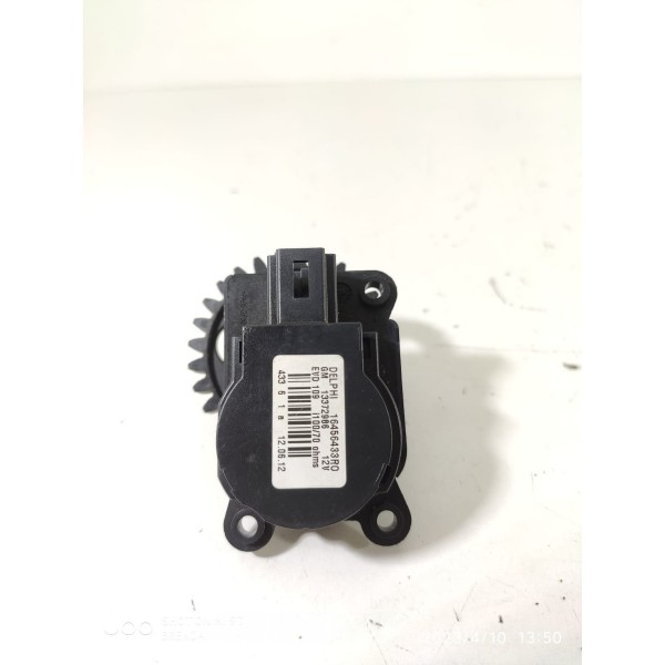 Motor Atuador Caixa Ar Cruze 2012/2016 13372986 / 27970