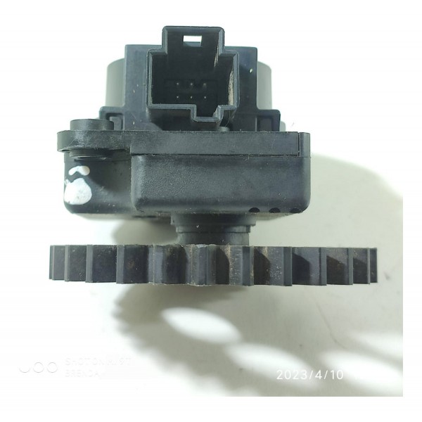 Motor Atuador Caixa Ar Cruze 2012/2016 13372986 / 27970