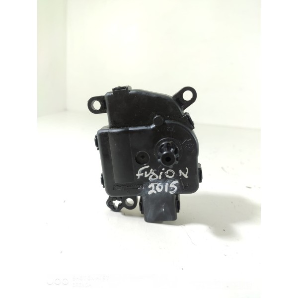 Motor Atuador Caixa Ar Ford Fusion 2015 Dg9h19e616aa / 27968