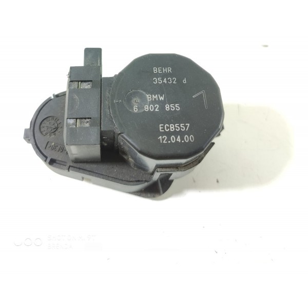 Motor Atuador Caixa Ar Bmw 323 2000 2001 2002/ 27965