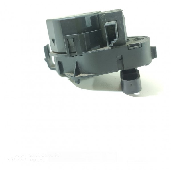 Motor Atuador Caixa Ar Bmw 323 2000 2001 2002/ 27965