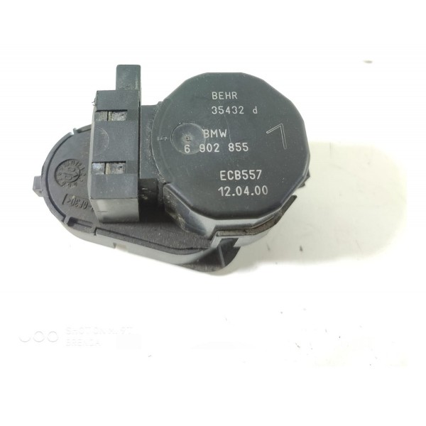 Motor Atuador Caixa Ar Bmw 323 2000 2001 2002/ 27965