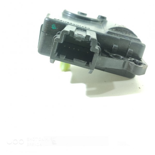 Motor Atuador Caixa Ar Ecosport 2014 2015 2016 A 2021 /27964