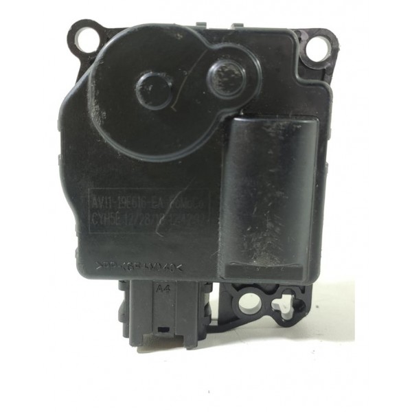 Motor Atuador Caixa Ar Ecosport 2014 2015 2016 A 2021 /27964
