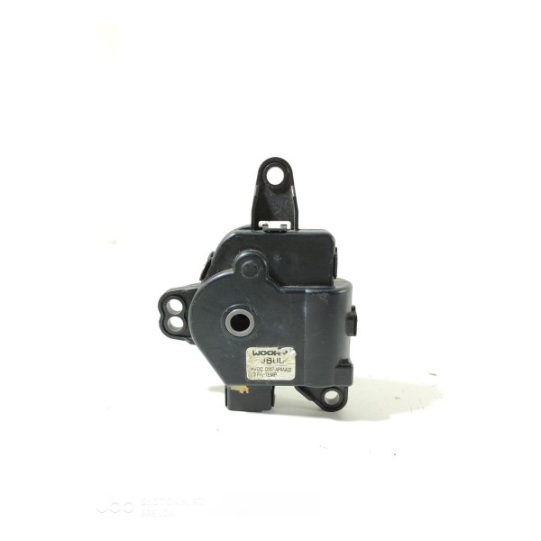 Motor Atuador Caixa Ar Sonata Elantra Cerato Tucson / 27963