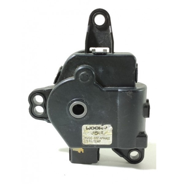 Motor Atuador Caixa Ar Sonata Elantra Cerato Tucson / 27963