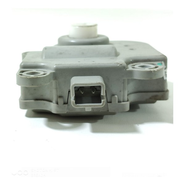 Motor Atuador Caixa Ar Tracker 2015 16452770 / 27962