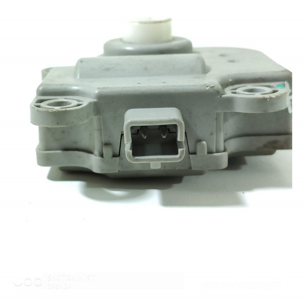 Motor Atuador Caixa Ar Tracker 2015 16452770 / 27962