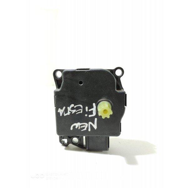 Motor Atuador Caixa Ar Fiesta 2014 Av1119e616cb / 27958
