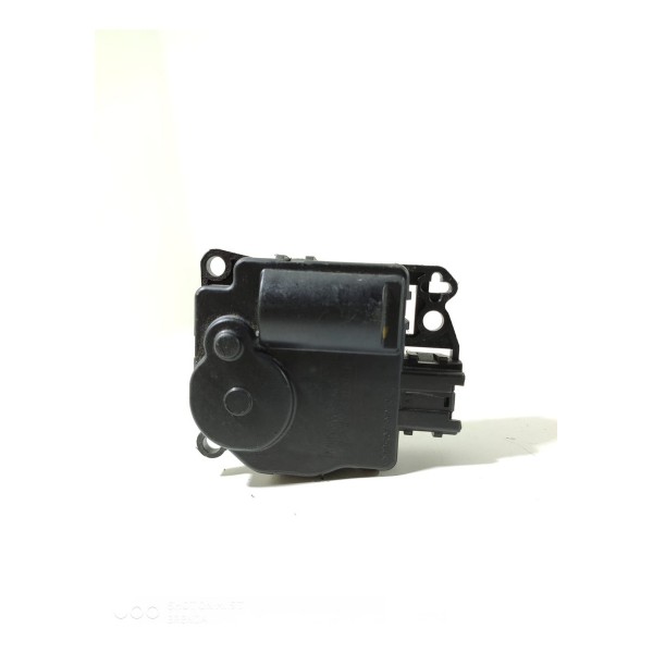 Motor Atuador Caixa Ar Fiesta 2014 Av1119e616cb / 27958