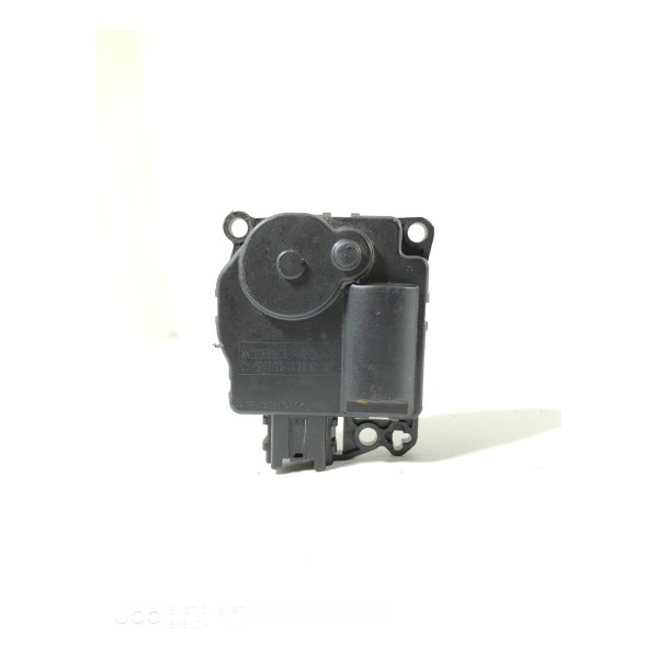 Motor Atuador Caixa Ar Fiesta 2014 Av1119e616cb / 27958
