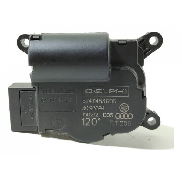 Motor Atuador Caixa Ar Amarok 2011 2012 2013 A 2017 / 27957