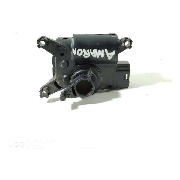 Motor Atuador Caixa Ar Amarok 2011 2012 2013 A 2017 / 27957