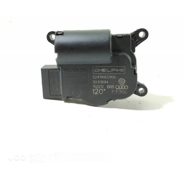 Motor Atuador Caixa Ar Amarok 2011 2012 2013 A 2017 / 27957