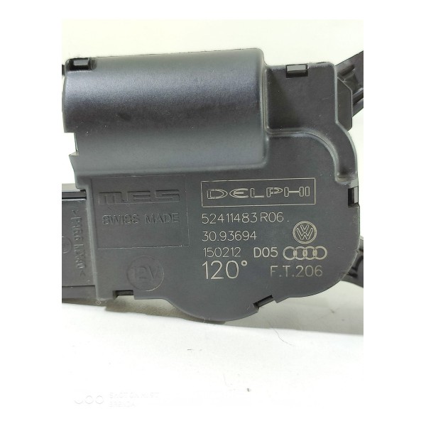 Motor Atuador Caixa Ar Amarok 2011 2012 2013 A 2017 / 27957