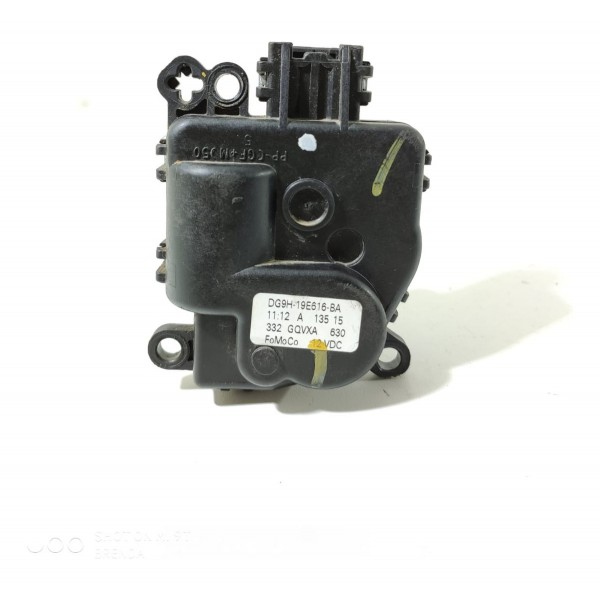 Motor Atuador Caixa Ar Ford Fusion 2016 Dg9h19e616ba / 27956