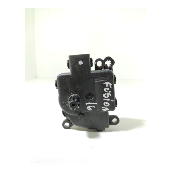 Motor Atuador Caixa Ar Ford Fusion 2016 Dg9h19e616ba / 27956
