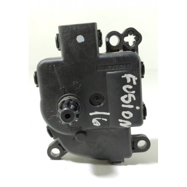 Motor Atuador Caixa Ar Ford Fusion 2016 Dg9h19e616ba / 27956