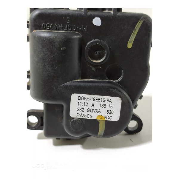 Motor Atuador Caixa Ar Ford Fusion 2016 Dg9h19e616ba / 27956