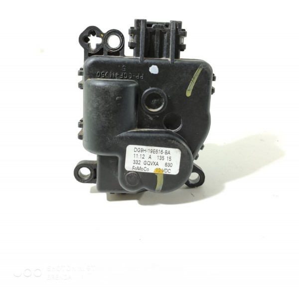 Motor Atuador Caixa Ar Ford Fusion 2016 Dg9h19e616ba / 27956