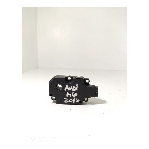 Motor Atuador Caixa Ar Audi A6 2016 Zbat0061101